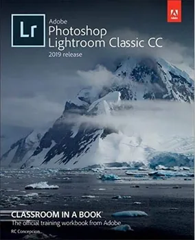 Lightroom CC 2019 Editare Foto Și OrganizingSoftware Win/Mac
