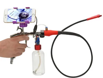 Pentru ISO Mobil Cu Spray de Curățare Funcția de 2MP Portabile Camera Endoscop