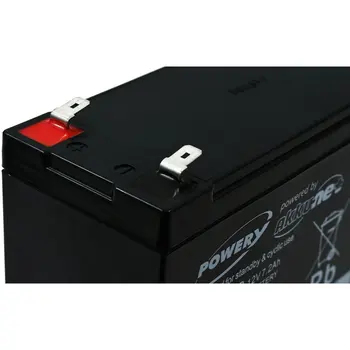 Powery baterie GEL pentru SAI APC Smart-UPS XL 3000 RM 3U