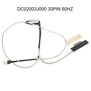 OVY cabluri calculator DC02C00IW00 Pentru Acer Nitro 5 AN515-54 AN515-41 AN515-42 4K, 2K 40 PIN LCD LVDS ecran cablu video Nou