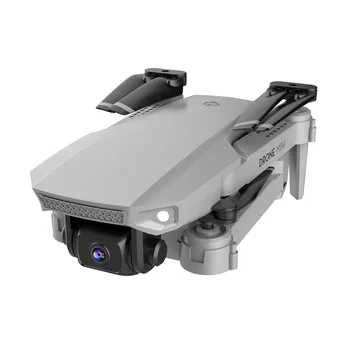 FEICHAO E88 RC Drone Dotate cu WIFI FPV cu Unghi Larg HD 4K, 1080P Camera Înălțime Păstrarea RC Pliabil Dronă Quadcopter Cadou Jucărie