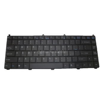 Laptop-NE Tastatură Pentru SONY VAIO VGN FE VGN-FE Seria engleză negru nou