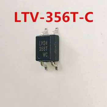 Trimite gratuit 5PCS LTV356T 356T Optocuplor Izolator Optocuplor Chip POS-4