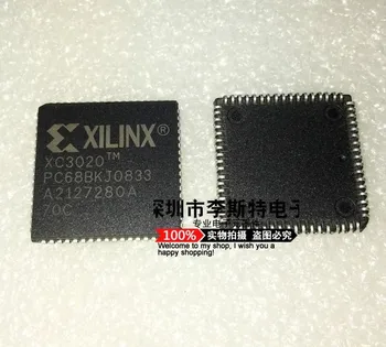 XC3020-70PC68C PLCC68