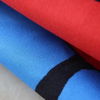 Colorate Tie Dye Reglabil Salopete Șorț - Lavabil Unisex Gătit Sorturi de Bucatarie pentru Chef