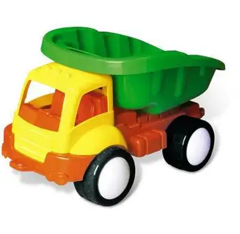 Camion Beetle jucărie de plastic stelare 01415
