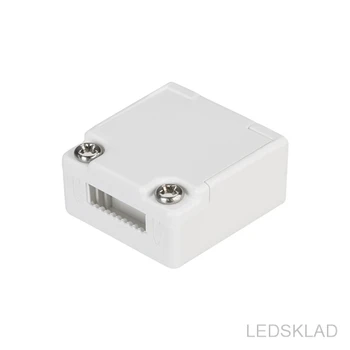 027061 bandă plug arl-50000pv (15.5x6mm) surd (ARL, plastic)-1 pc Arlight