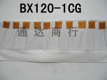 BX120-1CG rezistență tulpina ecartament cu o rezistență deosebită tulpina ecartament pentru măsurarea tensiunilor reziduale