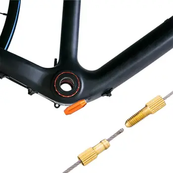 2021 Top Biciclete Rutare Internă A Cablului Instrument De Schimbare Hidraulice Sârmă Schimbator Ghid De Instalare