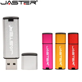 Reducere mare pendrive usb 2.0 16gb 8g 4gb flash stick usb pen drive 32GB plastic USB Flash Drive 64GB 128GB otg flash stick usb