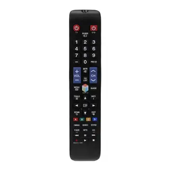 Universal Smart TV Control de la Distanță de Înlocuire Televizor Telecomanda pentru Samsung BN59-01178W