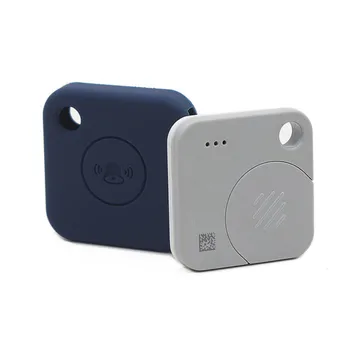 Silicon de Protecție Caz pentru Placi Mate Pro Bluetooth Smart Tracker Anti-toamna Anti-zero Acoperire Completă Shell pentru Placi Mate Pro