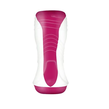 22cm x 15cm Artificiale Vagin Masturbator Artificial Pizde Cupa de Silicon Jucarii Sexuale pentru Barbati Cadou mare sex stimulare și plăcere