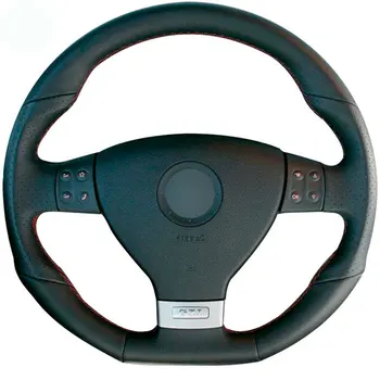 Titan capac volan cu siret pentru Volkswagen Golf GTI