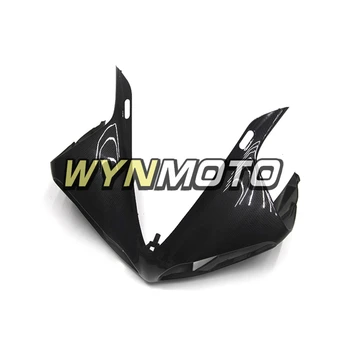 Completați ABS Plastic Injecție cu Efect de Fibra de Carbon Motocicleta Carenajele Pentru Yamaha YZF R1 An 2009 2010 2011 Carenaj Kit Carene