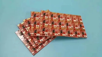 Mimaki UJF-6042 chip mimaki UJF 6042 permanent cip (1set 4 culoare)