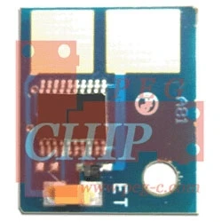 Compatibil toner chip pentru Lexmark touch c750 C752 X750 X752 toner chip
