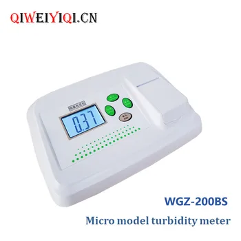 Microcomputer turbidimeterWGZ-200BS