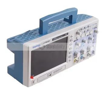 NOI Hantek DSO5072P Osciloscop Digital 70MHz 1GSa/s 7.0-inch WVGA(800x480)