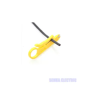 MINI Cable Stripper Instrument de Mână Sârmă Multi Cutter Dezizolat