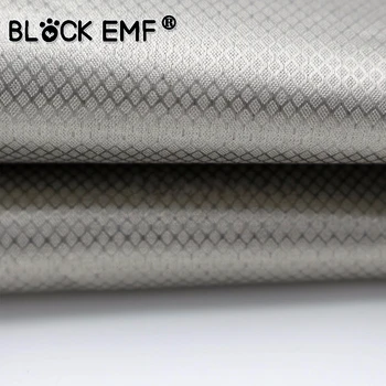 BLOC EMF Tesatura Pentru a Utiliza pentru EMF Perdea de Protectie