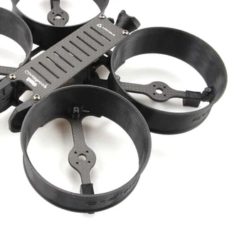 HOLYBRO Kopis 149mm 3 Inch CineWhoop Cadru Kit pentru Curse RC Drone MultiRotor Multicopter Piese