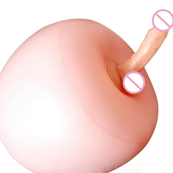 YUELV 7.48 Inch Realistic Dildo Gonflabil Minge Poziția de sex Feminin Masturbari Penis Penis Adult Sex Produs Jucării Pentru Femei Erotics