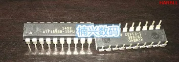 ATF16V8B-15pu DIP20 ATF16V8B-15 controlor