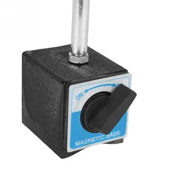 Flexibil Bază Magnetică Stand Magnetic Puternic Indicator de Bază pentru Dial Test Indicator Indicator de Înaltă Calitate