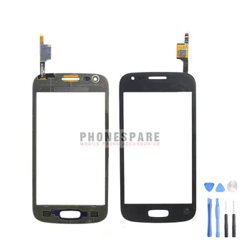 4.5 inch telefon touchscreen Pentru Samsung Galaxy Ace 3 S7270 S7272 S7275 Ecran Tactil Digitizer Geam Frontal de Lentile Senzor Panou