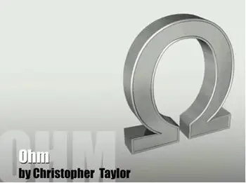 Christopher Taylor - OHM Sistem de trucuri Magice