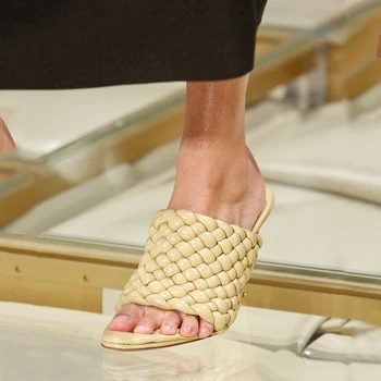 Femei Sandale Tocuri inalte Pantofi de Partid Femeie Deget de la picior Deschis Doamnelor Papuci pantofi