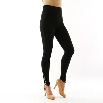 Moda pentru femei fund mare elastic pantaloni codrin confortabil, plus jambiere stil american populare de imprimare transport gratuit xxxxxl