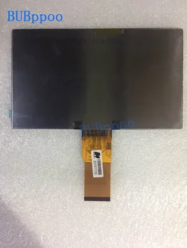 Noul Ecran LCD cu Matrice de 7