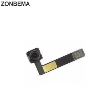 ZONBEMA 10buc/lot Pentru iPad Pro 12.9 Față se Confruntă Camera Module Cablu Flex Mic aparat de Fotografiat Piese de schimb