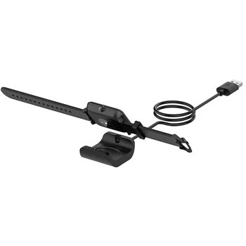 Cablu de Încărcare USB Încărcător de Sănătate Ceas Încărcător Accesorii suport de Încărcare pentru Huami Amazfit A1805 A1916 SGA998