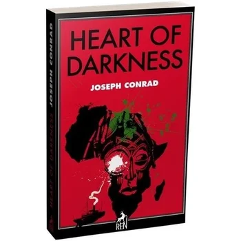 Inima Întunericului De Joseph Conrad