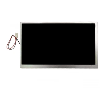 Noi de 7 Inch de Înlocuire Ecran LCD Pentru Zenec NC-520