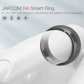 JAKCOM R4 Inel Inteligent New sosire ca transmissor rfid 125 sticla far felicitare de sunet joc străin reinscriptibile autocolant cloner