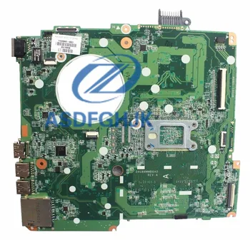 732080-001 Laptop placa de baza Pentru HP 15-F Placa de baza DAU88MMB6A0 REVA 804044-501 test ok