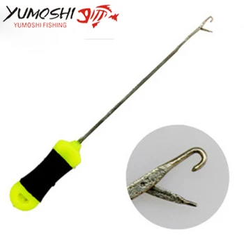 2018 YUMOSHI Brand 5 Buc/set Boiles Ac Instrument Momeala de Încărcare de Pescuit la Crap accesorii de Pescuit Aborda de Pescuit feeder