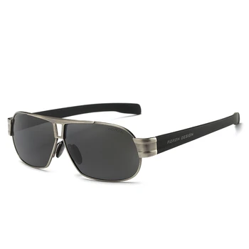 2018 AORON Polarizat ochelari de Soare pentru Barbati Ochelari de Agrement Design Clasic UV400 Ochelari de Soare oculos de sex Masculin Cool Accesorii Ochelari