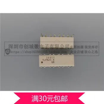 TLP521-4 Optocuplor TLP521-4GB Optocuploare DIP-16