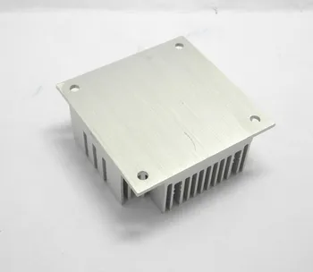 Pentru INTEL 479 (pentru Pentinum M Centrino CPU) 50*50*18mm radiatorul de montare gaură 41mm ,grosime 18 pentru platforma Intel CPU Radiator