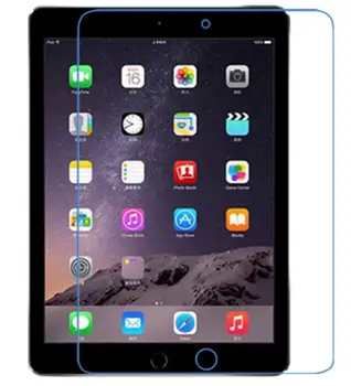 Noi 3PCS/lot Anti Orbire MAT cu Ecran Protector Pentru iPad air 2 9.7 inch Tablet PC Folie de Protectie Anti Fingerprint transport Gratuit