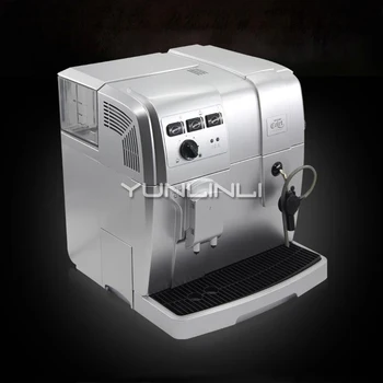 Full-automate de Cafea de uz Casnic/Comercial Filtru de Cafea Espresso Italian, Mașină de Cafea CLT-Q006