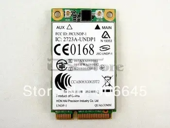 Gobi1000 Wireless 3G EVDO HSPA WWAN Card Mini PCI-Express card pentru Dell 5600 DW5600 DW 5600