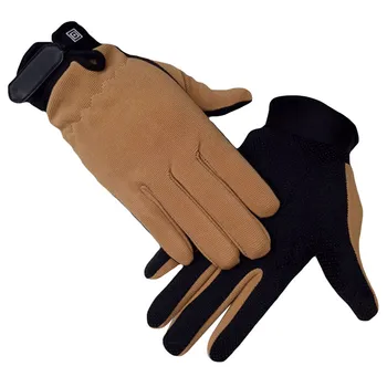 Sport Anti-derapare Jumătate Degetul Mănuși de Sală Corp de Cladire de Formare Încheietura mâinii Mănuși Pentru Fitness Exercițiu de Haltere, Ciclism Gloves2