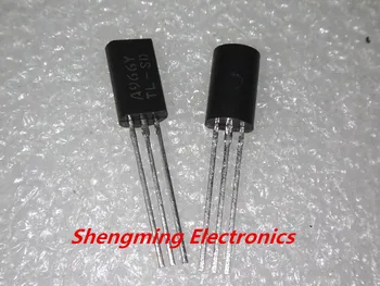 20buc 2SA966Y A966Y A966 SĂ-92L tranzistor