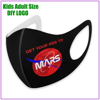Ocupă Marte-mișcă-Ți Fundul De-Mars iphone 11 7 Sr Pro Max Cazul Mondmaskers Wasbaar Jocuri Scaun Lumină Albastră Ochelari Laptop Ps5 Juca